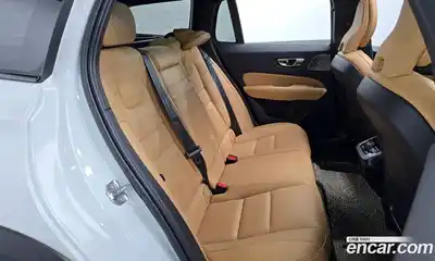 Volvo V60 2020 2.0 гидро в Москве № 972430, миниатюра 12