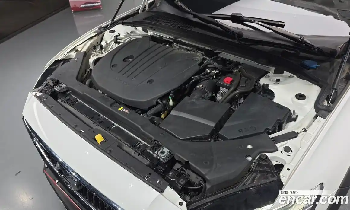 Volvo V60 2020 2.0 гидро в Москве № 972430, фото 6