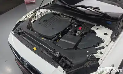 Volvo V60 2020 2.0 гидро в Москве № 972430, миниатюра 6