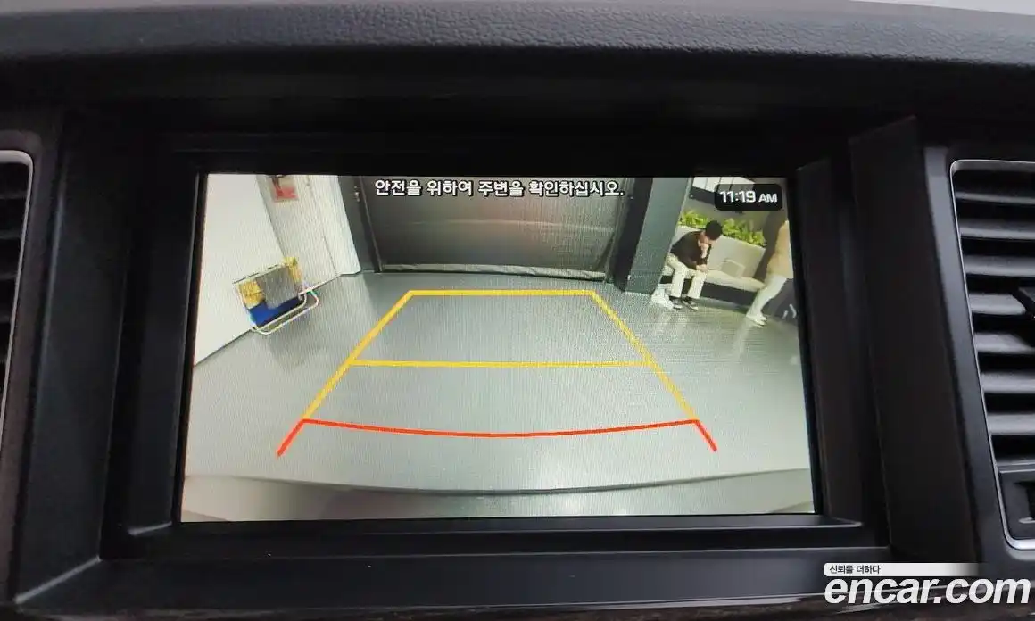 Genesis G80 2019 3.3 Автомат в Москве № 973295, фото 15