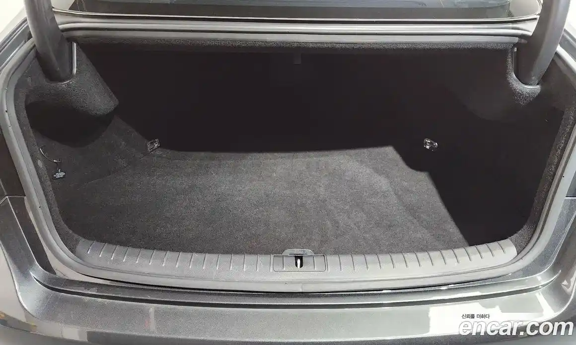 Genesis G80 2019 3.3 Автомат в Москве № 973295, фото 20