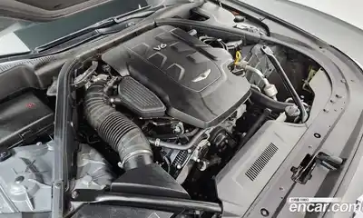 Genesis G80 2019 3.3 Автомат в Москве № 973295, миниатюра 6