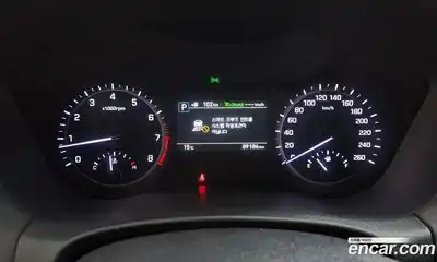 Genesis G80 2019 3.3 Автомат в Москве № 973295, миниатюра 8