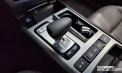 Genesis G80 2019 3.3 Автомат в Москве № 973295, миниатюра 9
