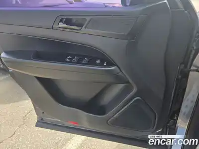 SsangYong Rexton 2019 2.2 Автомат в Москве № 974154, миниатюра 12