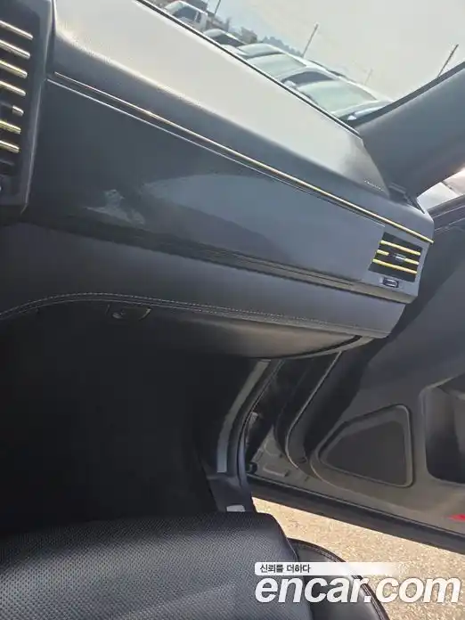 SsangYong Rexton 2019 2.2 Автомат в Москве № 974154, фото 18