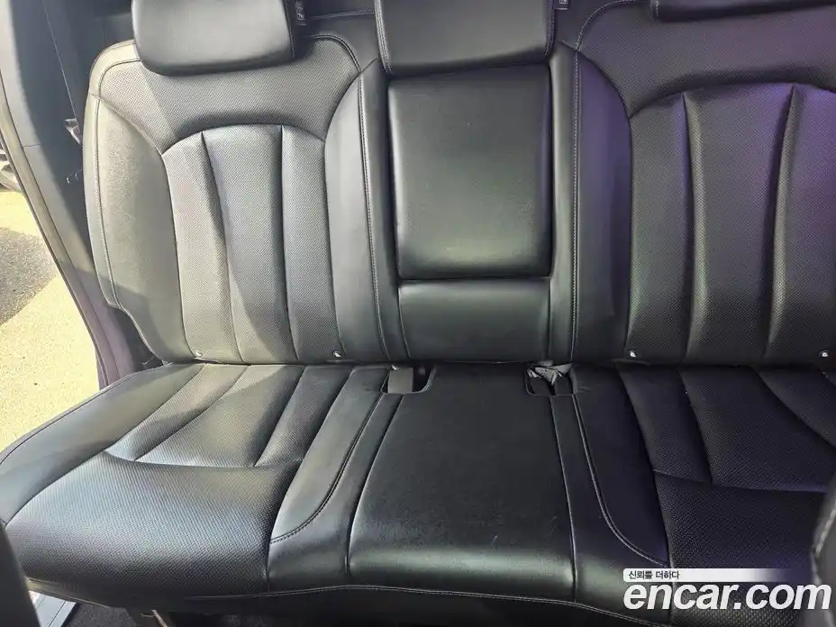 SsangYong Rexton 2019 2.2 Автомат в Москве № 974154, фото 19