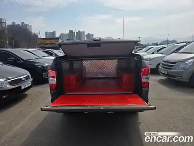 SsangYong Rexton 2019 2.2 Автомат в Москве № 974154, миниатюра 7