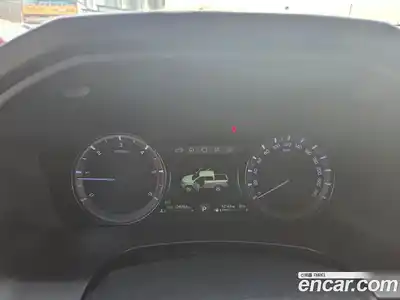 SsangYong Rexton 2019 2.2 Автомат в Москве № 974154, миниатюра 10