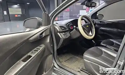 Chevrolet Spark 2017 1.0 Автомат в Москве № 974684, миниатюра 11