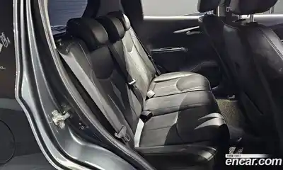 Chevrolet Spark 2017 1.0 Автомат в Москве № 974684, миниатюра 12