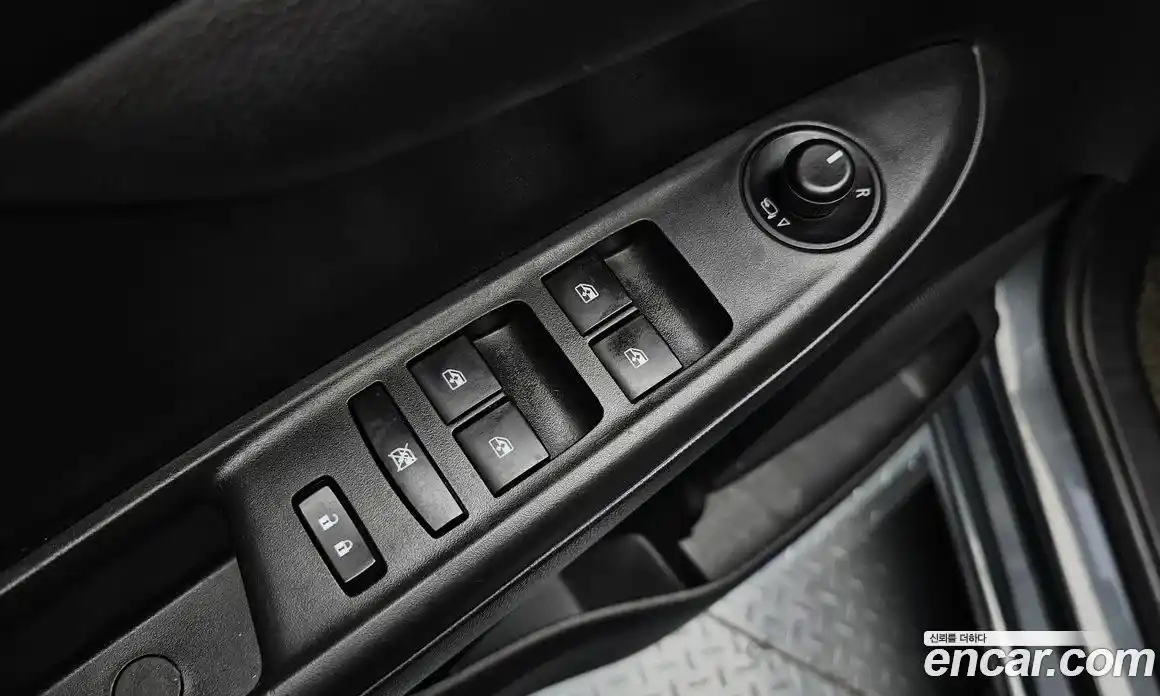 Chevrolet Spark 2017 1.0 Автомат в Москве № 974684, фото 16