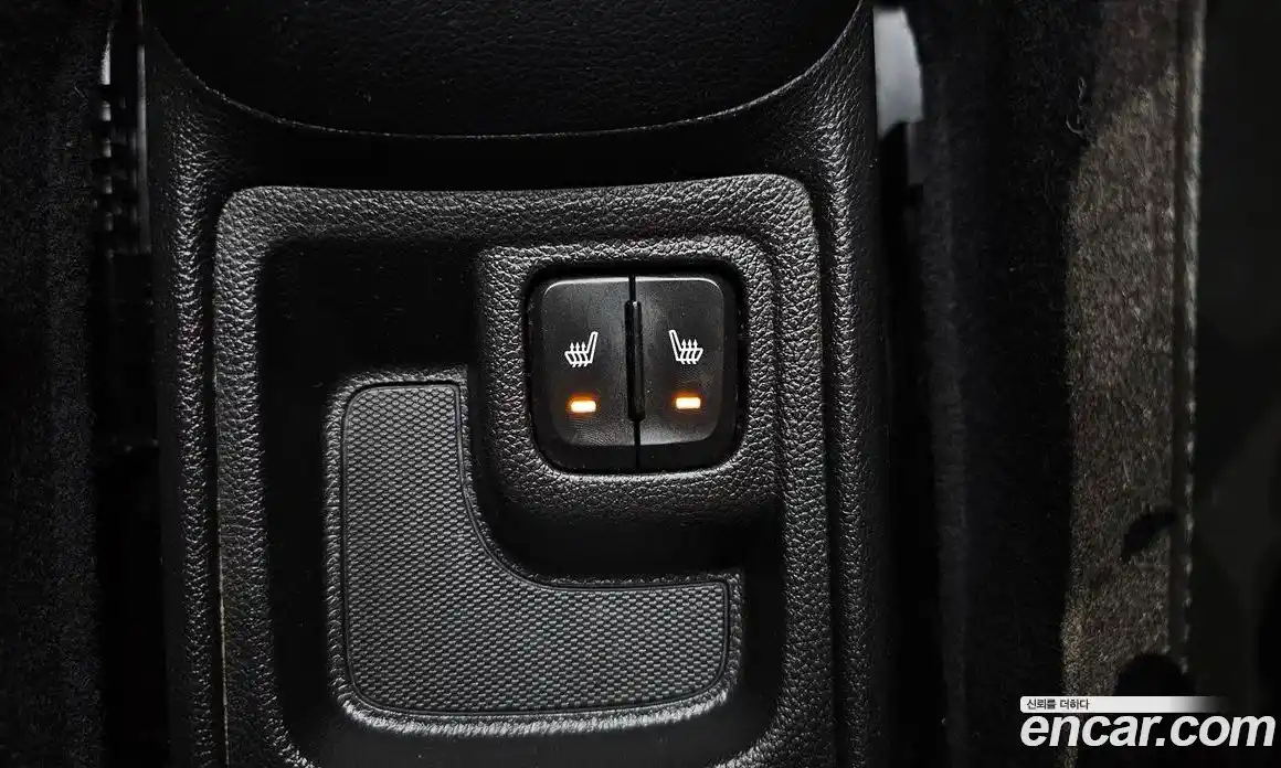 Chevrolet Spark 2017 1.0 Автомат в Москве № 974684, фото 19