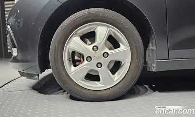 Chevrolet Spark 2017 1.0 Автомат в Москве № 974684, миниатюра 5