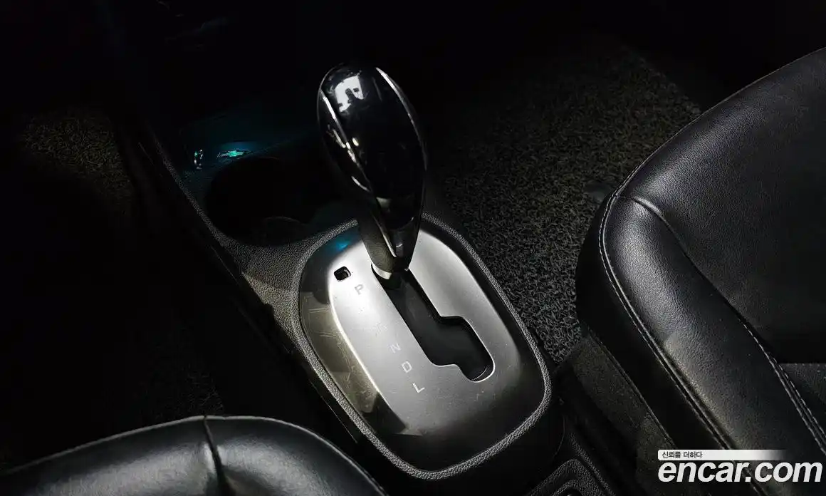 Chevrolet Spark 2017 1.0 Автомат в Москве № 974684, фото 9