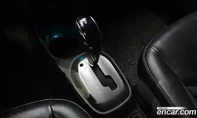 Chevrolet Spark 2017 1.0 Автомат в Москве № 974684, миниатюра 9