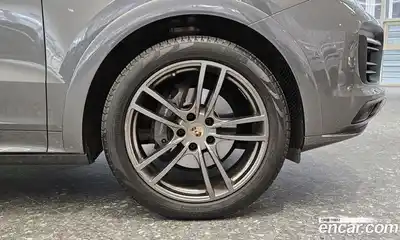 Porsche Cayenne 2019 3.0 гидро в Москве № 974757, миниатюра 5