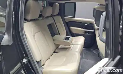 Land Rover Defender 2022 3.0 гидро в Москве № 975297, миниатюра 12
