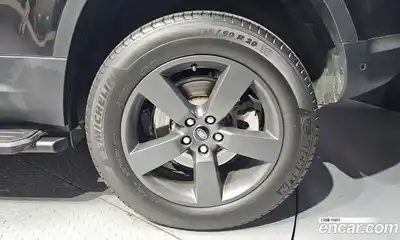 Land Rover Defender 2022 3.0 гидро в Москве № 975297, миниатюра 5