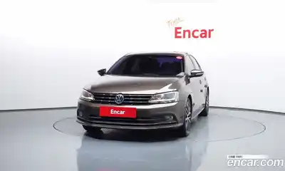 Volkswagen Jetta 2015 2.0 гидро в Москве № 976074, миниатюра 3