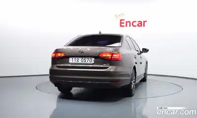 Volkswagen Jetta 2015 2.0 гидро в Москве № 976074, миниатюра 4