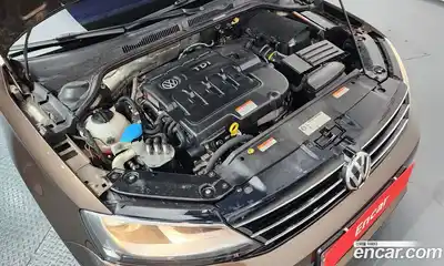 Volkswagen Jetta 2015 2.0 гидро в Москве № 976074, миниатюра 6