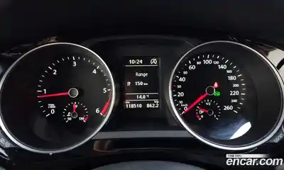 Volkswagen Jetta 2015 2.0 гидро в Москве № 976074, миниатюра 8
