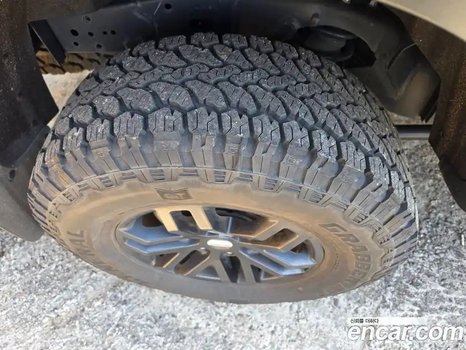Ford Ranger 2021 2.0 гидро в Москве № 976379, фото 17