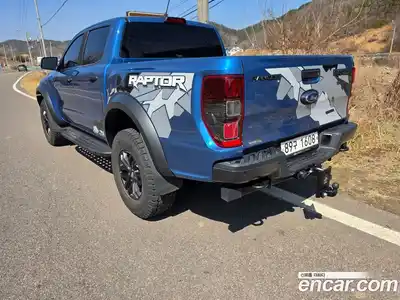Ford Ranger 2021 2.0 гидро в Москве № 976379, миниатюра 5