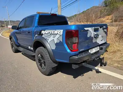 Ford Ranger 2021 2.0 гидро в Москве № 976379, миниатюра 6
