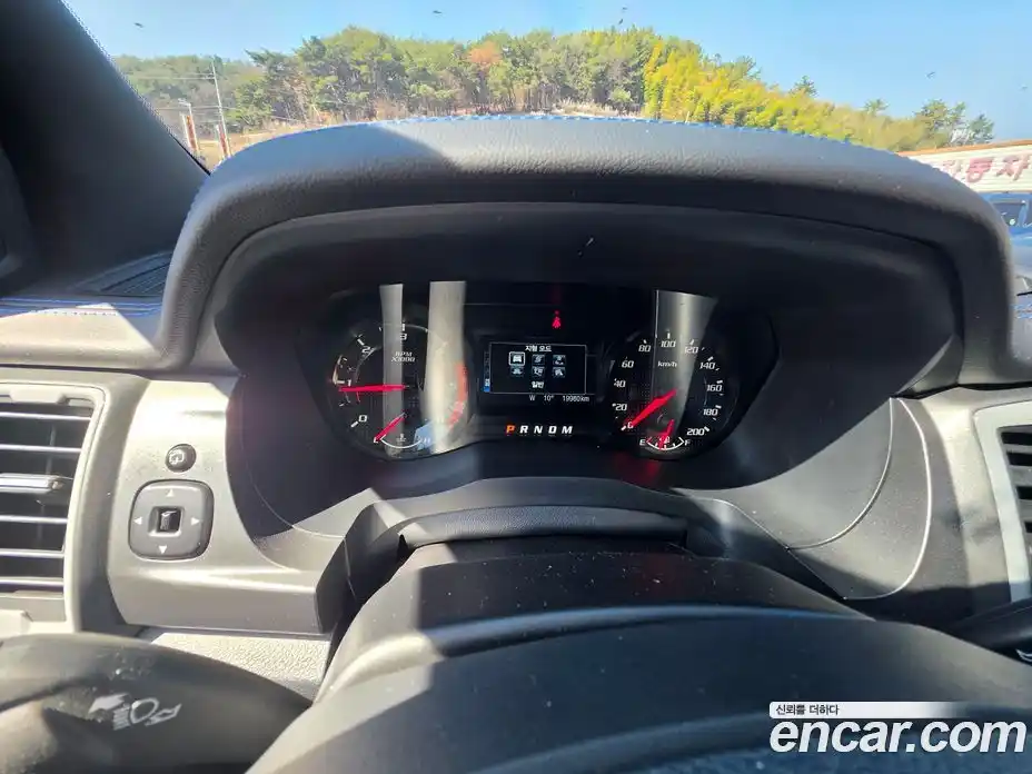 Ford Ranger 2021 2.0 гидро в Москве № 976379, фото 8