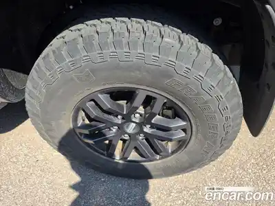 Ford Ranger 2021 2.0 гидро в Москве № 976379, миниатюра 10