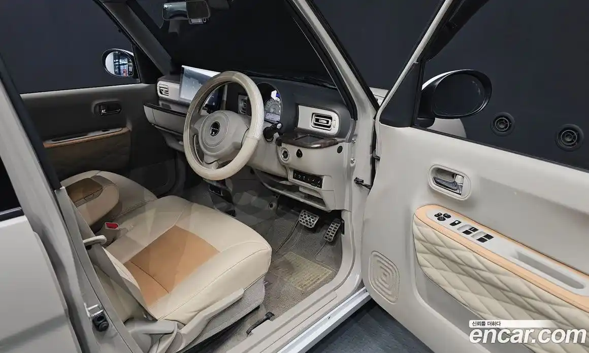 Suzuki Alto Lapin 2015 0.7 гидро в Москве № 976689, фото 11