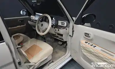 Suzuki Alto Lapin 2015 0.7 гидро в Москве № 976689, миниатюра 11
