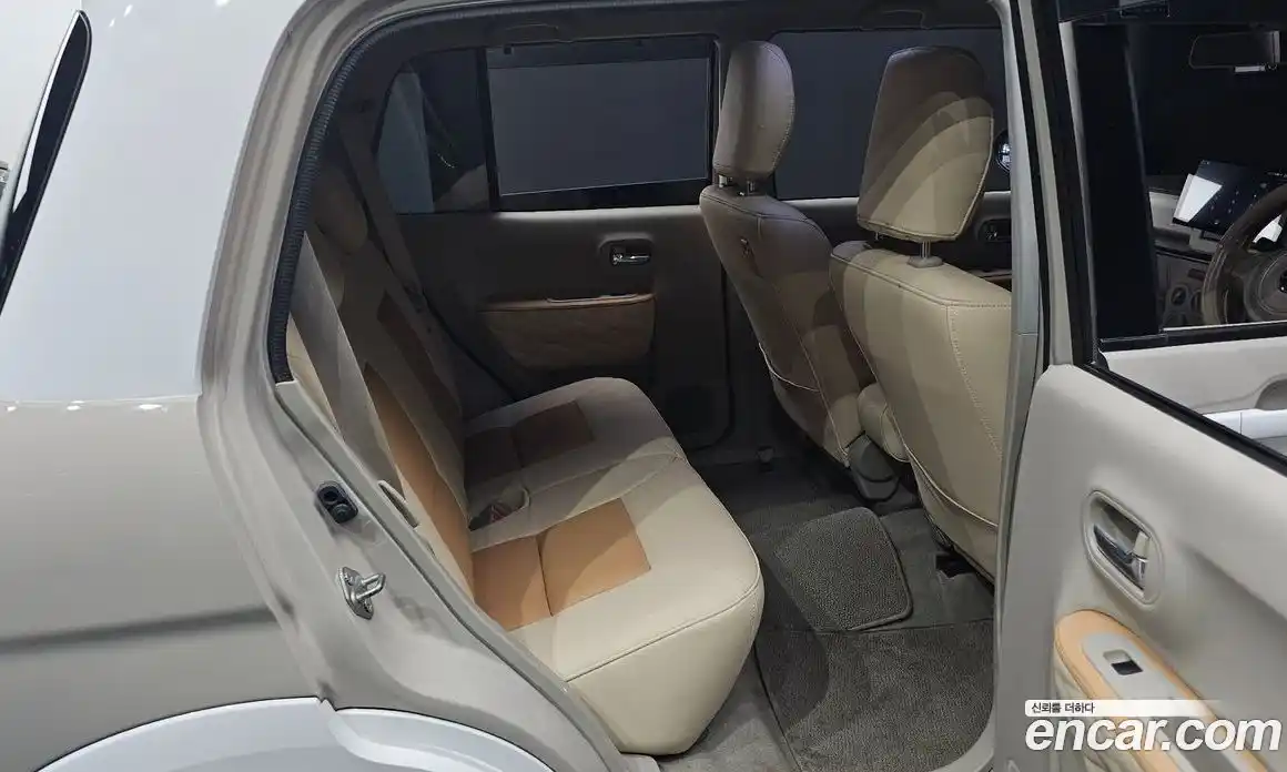 Suzuki Alto Lapin 2015 0.7 гидро в Москве № 976689, фото 12