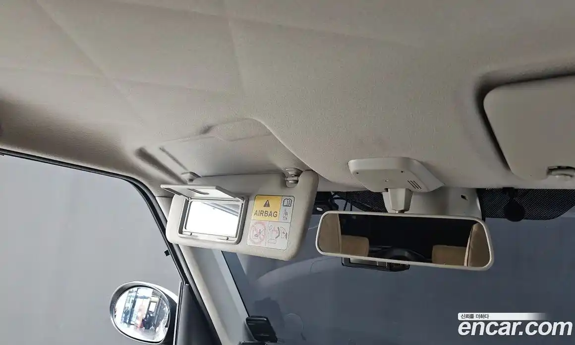 Suzuki Alto Lapin 2015 0.7 гидро в Москве № 976689, фото 16