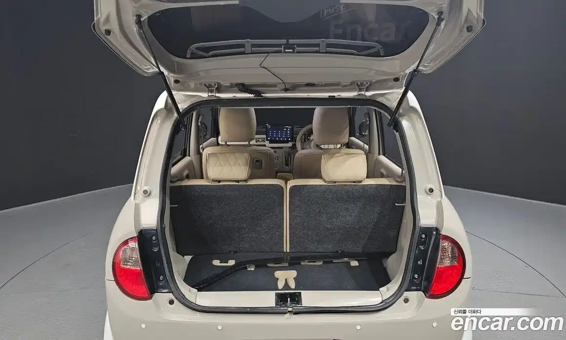 Suzuki Alto Lapin 2015 0.7 гидро в Москве № 976689, фото 20