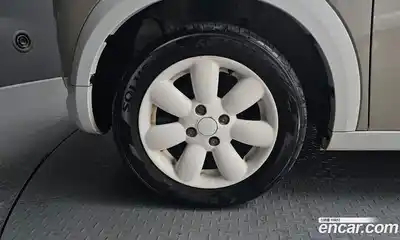 Suzuki Alto Lapin 2015 0.7 гидро в Москве № 976689, миниатюра 5