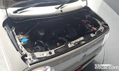 Suzuki Alto Lapin 2015 0.7 гидро в Москве № 976689, миниатюра 6