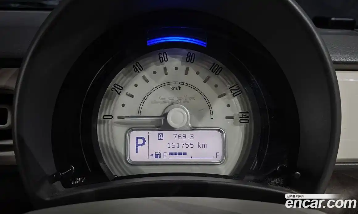 Suzuki Alto Lapin 2015 0.7 гидро в Москве № 976689, фото 8
