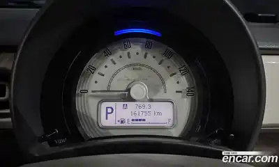 Suzuki Alto Lapin 2015 0.7 гидро в Москве № 976689, миниатюра 8