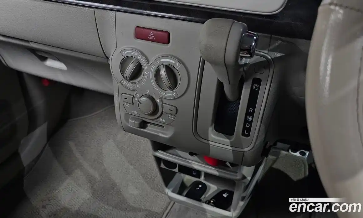 Suzuki Alto Lapin 2015 0.7 гидро в Москве № 976689, фото 9