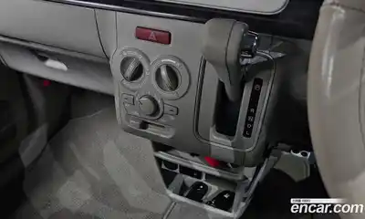 Suzuki Alto Lapin 2015 0.7 гидро в Москве № 976689, миниатюра 9