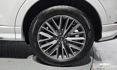 Audi Q3 2022 2.0 Автомат в Москве № 1001881, миниатюра 5