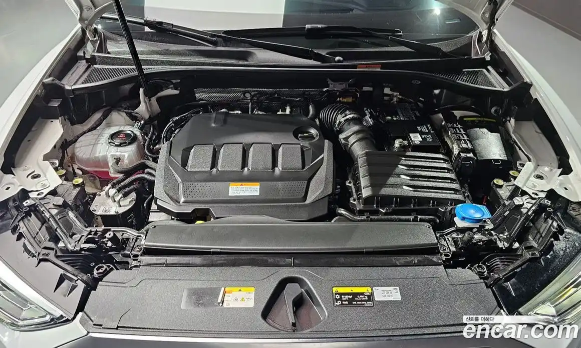 Audi Q3 2022 2.0 Автомат в Москве № 1001881, фото 6