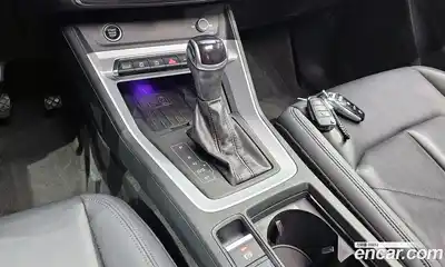 Audi Q3 2022 2.0 Автомат в Москве № 1001881, миниатюра 9