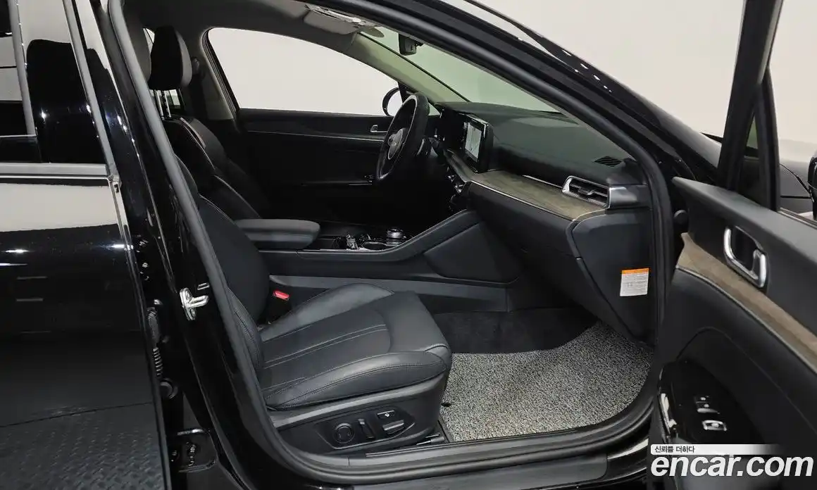 Kia K5 2023 2.0 Автомат в Москве № 1002761, фото 11