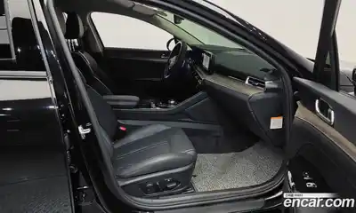 Kia K5 2023 2.0 Автомат в Москве № 1002761, миниатюра 11