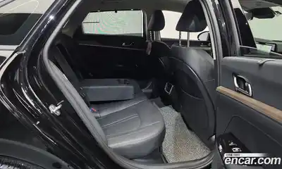 Kia K5 2023 2.0 Автомат в Москве № 1002761, миниатюра 12