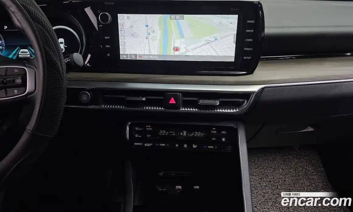 Kia K5 2023 2.0 Автомат в Москве № 1002761, фото 14